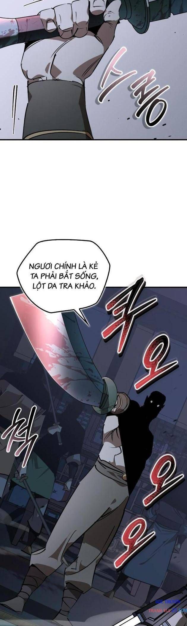 Võ Lâm Phương Tây Chap 90 - Next Chap 89