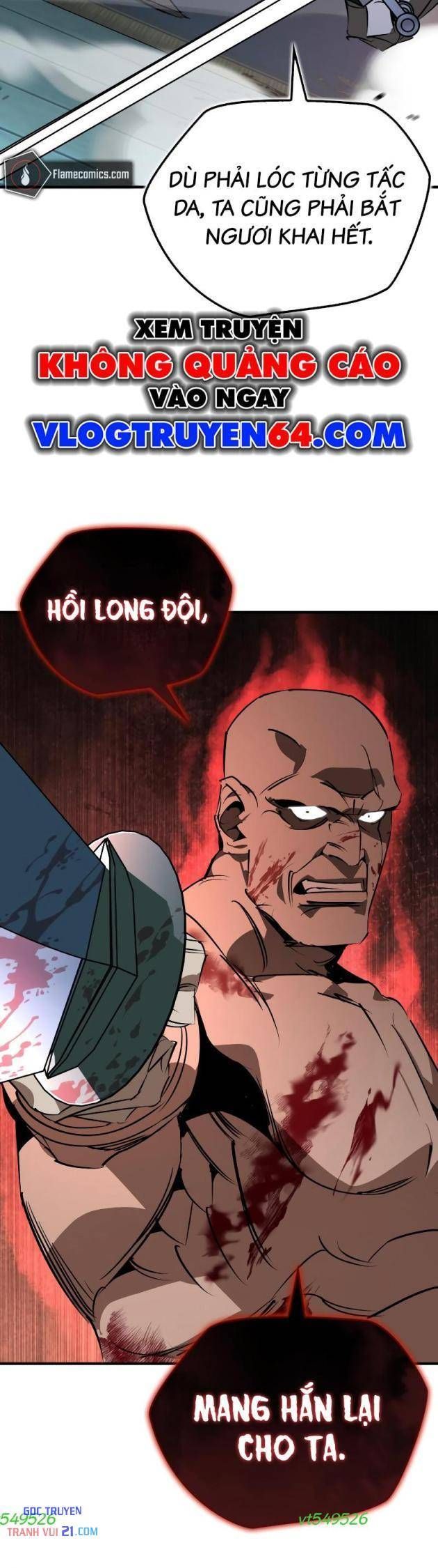 Võ Lâm Phương Tây Chap 90 - Next Chap 89