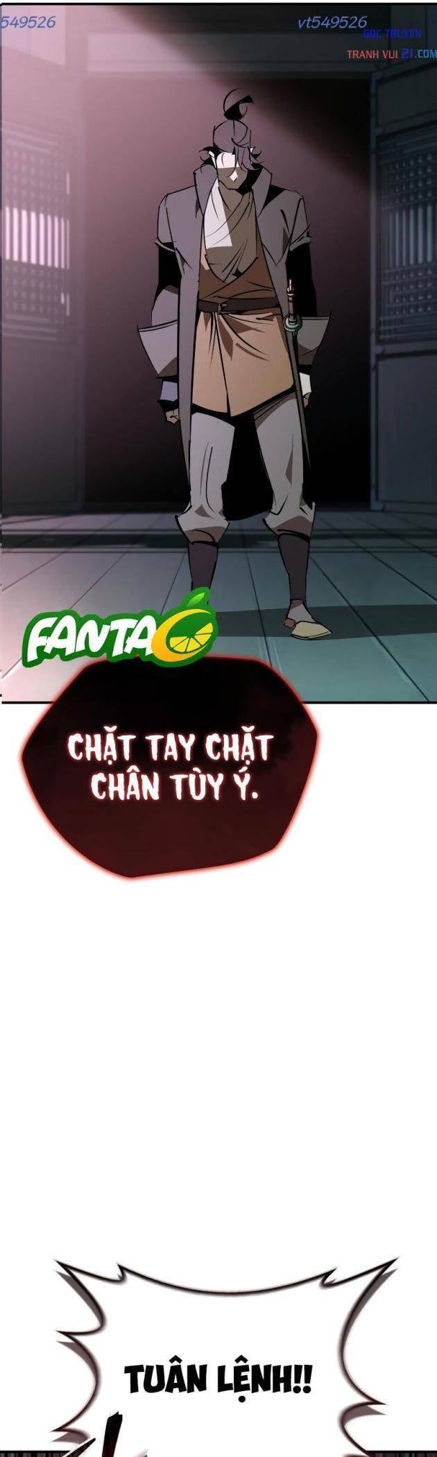 Võ Lâm Phương Tây Chap 90 - Next Chap 89