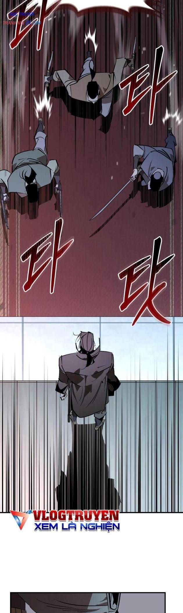 Võ Lâm Phương Tây Chap 90 - Next Chap 89