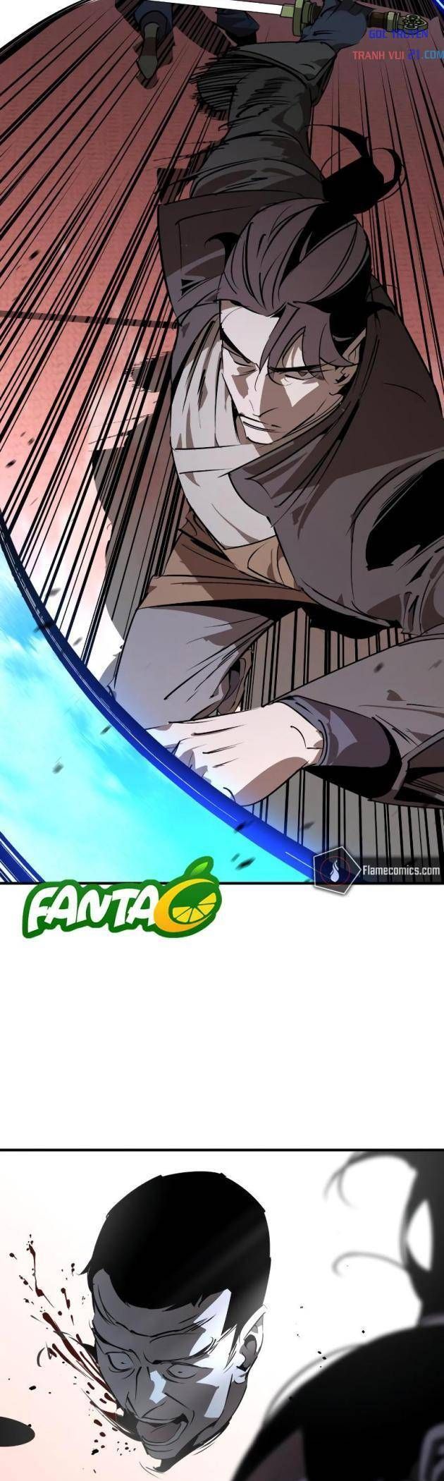 Võ Lâm Phương Tây Chap 90 - Next Chap 89