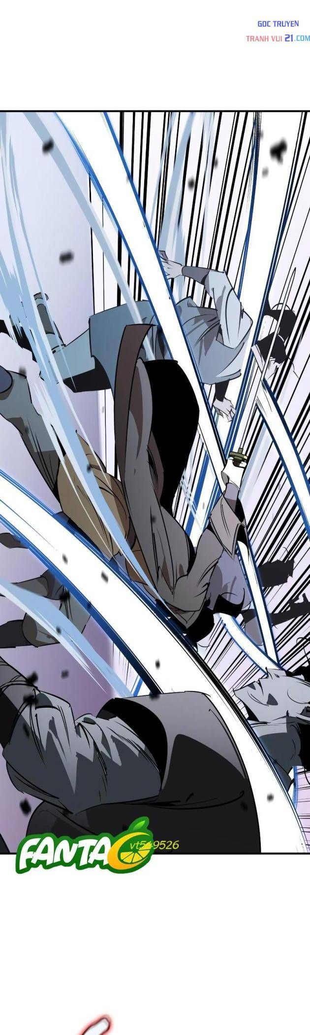 Võ Lâm Phương Tây Chap 90 - Next Chap 89