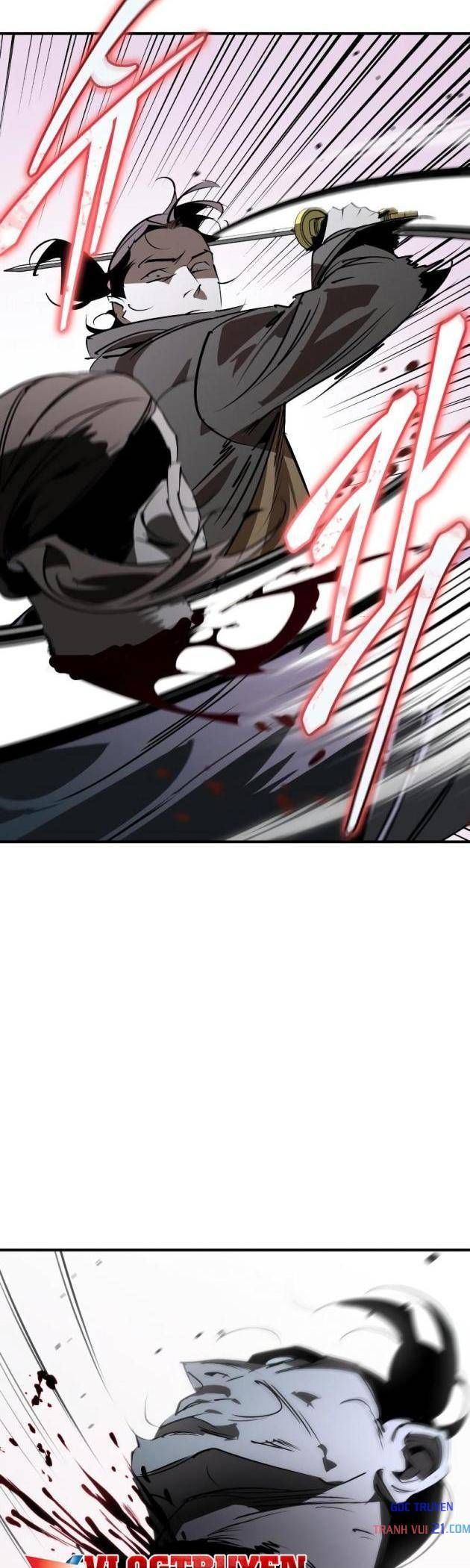 Võ Lâm Phương Tây Chap 90 - Next Chap 89