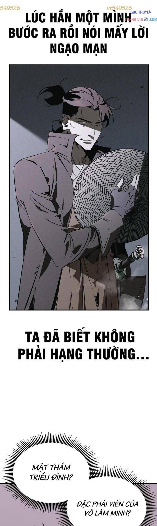 Võ Lâm Phương Tây Chap 90 - Next Chap 89