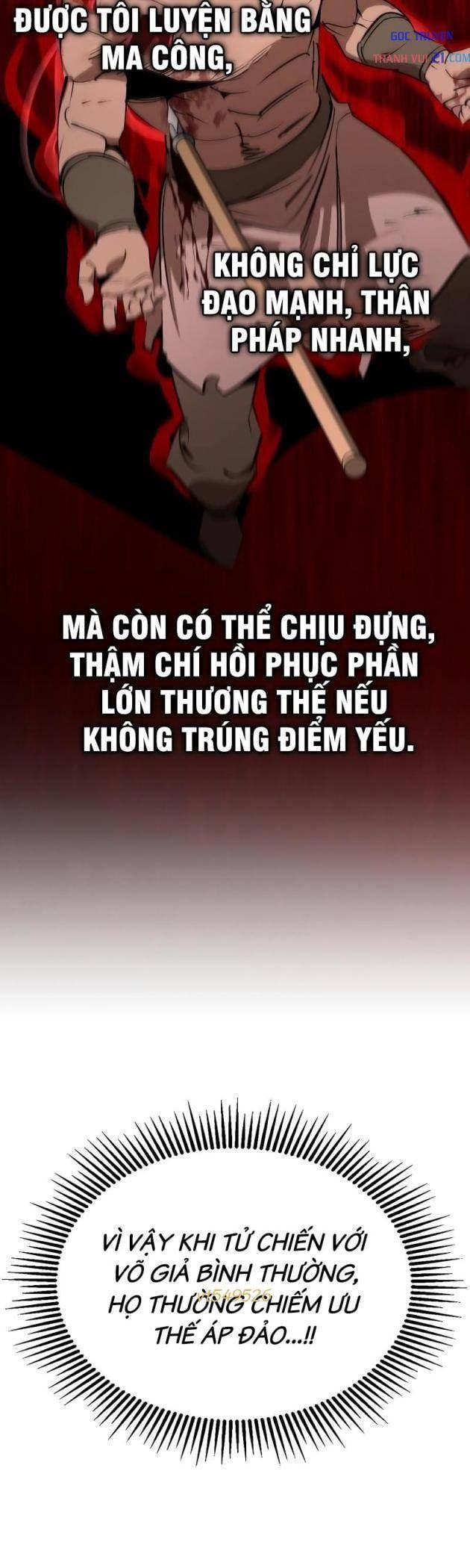 Võ Lâm Phương Tây Chap 90 - Next Chap 89