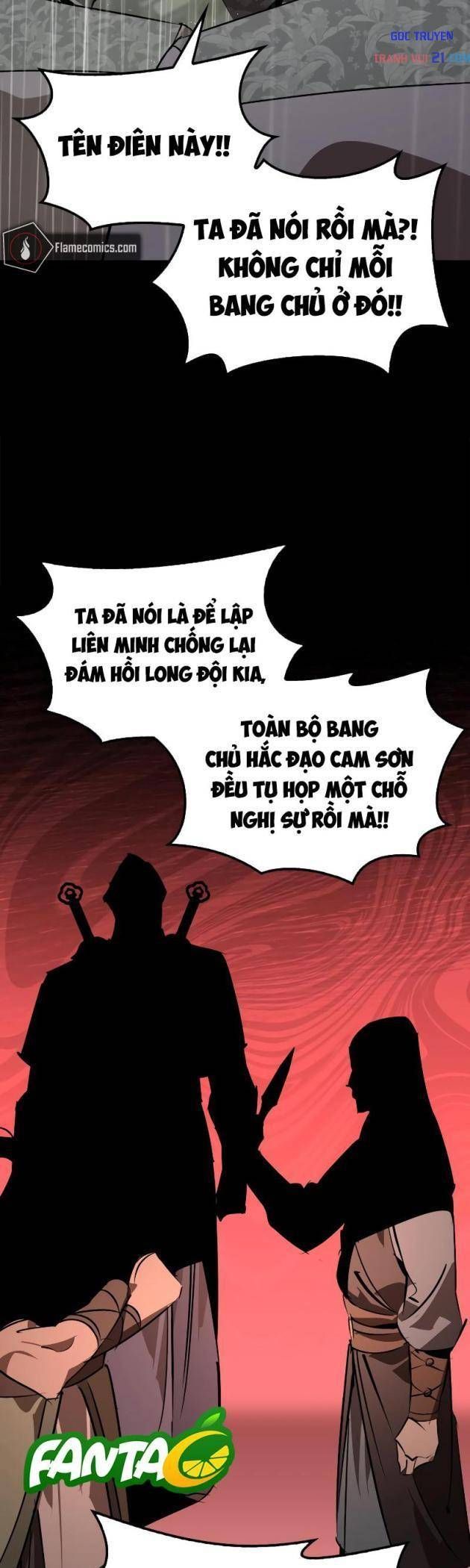 Võ Lâm Phương Tây Chap 90 - Next Chap 89