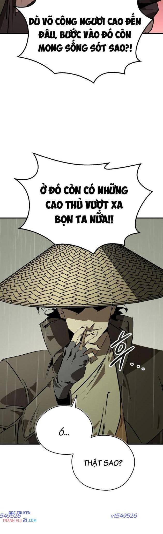 Võ Lâm Phương Tây Chap 90 - Next Chap 89