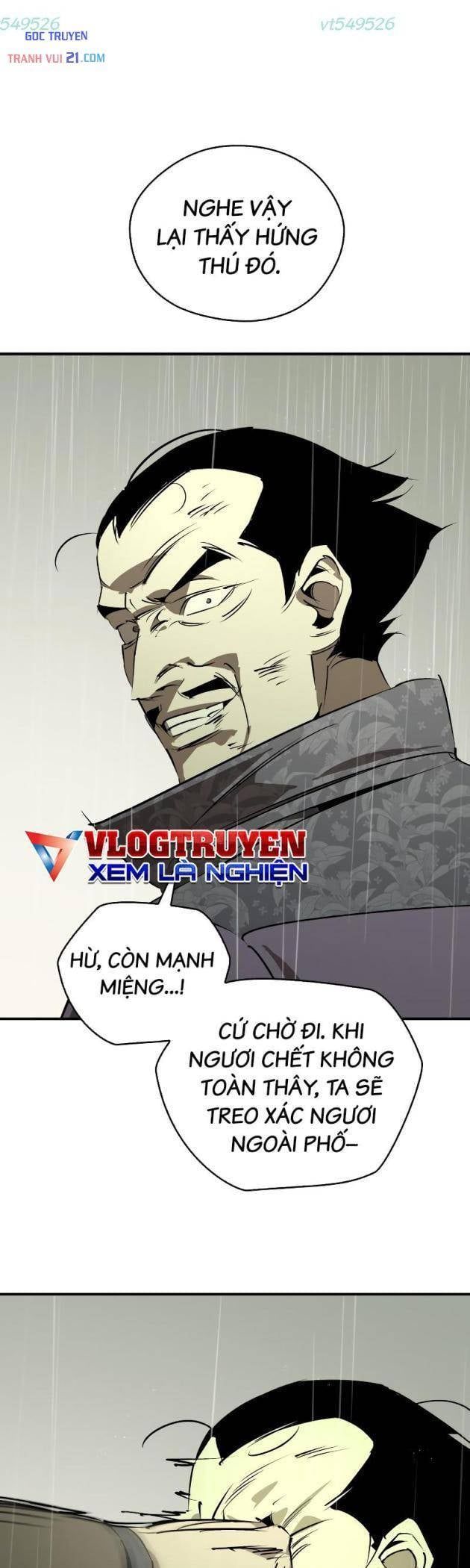 Võ Lâm Phương Tây Chap 90 - Next Chap 89