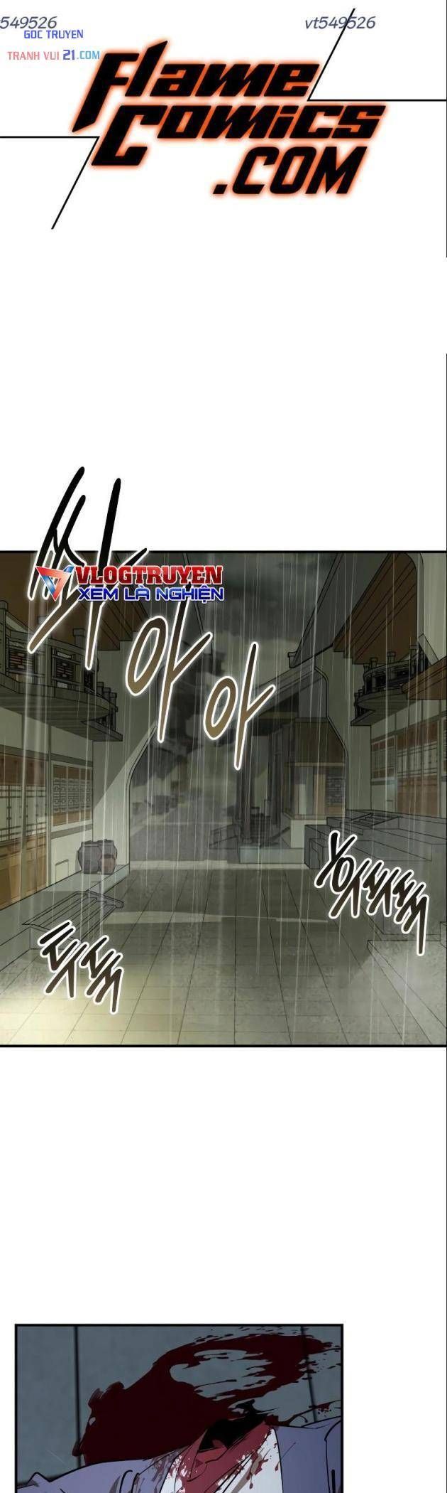 Võ Lâm Phương Tây Chap 91 - Next Chap 90