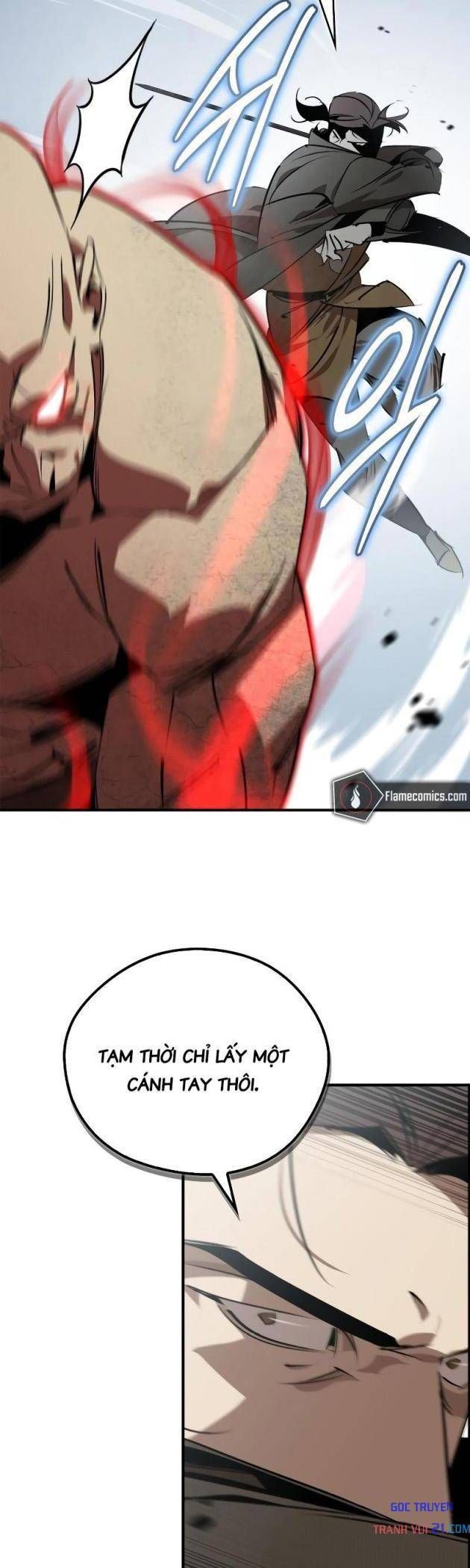 Võ Lâm Phương Tây Chap 91 - Next Chap 90