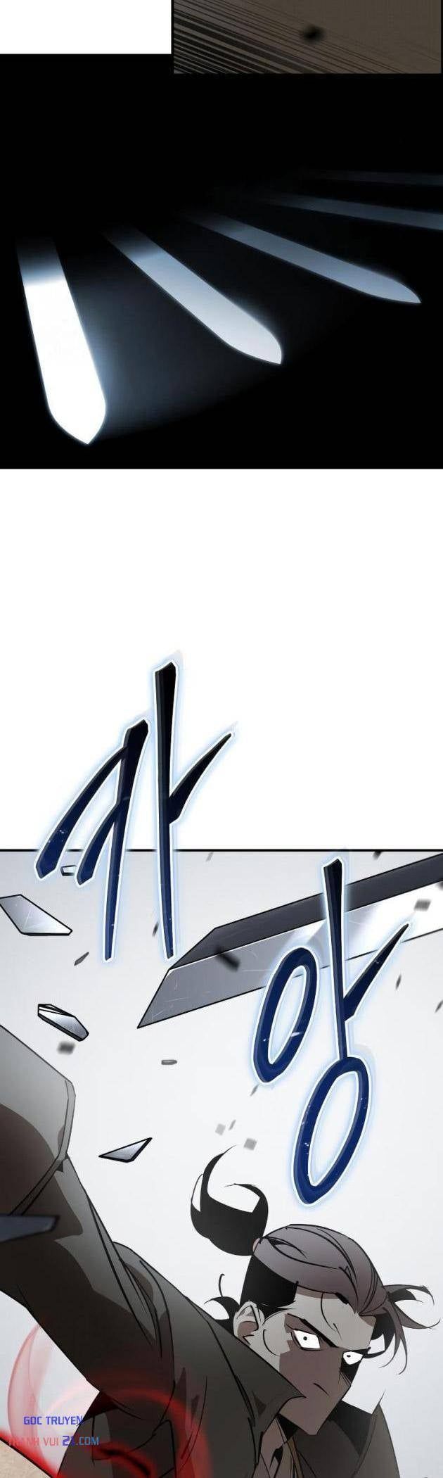 Võ Lâm Phương Tây Chap 91 - Next Chap 90