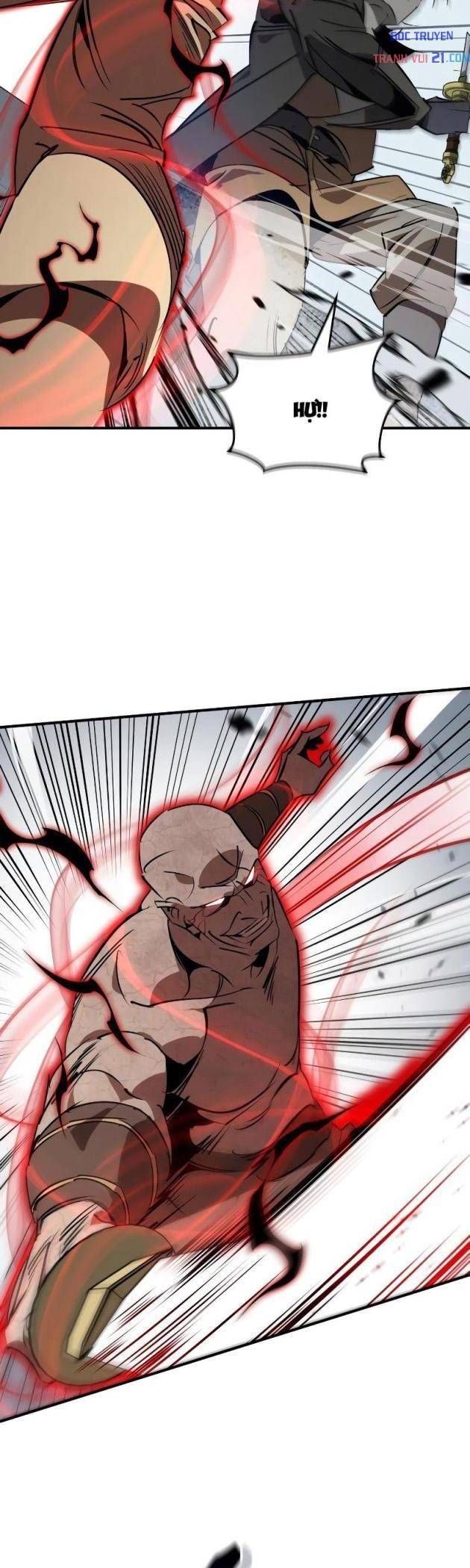 Võ Lâm Phương Tây Chap 91 - Next Chap 90