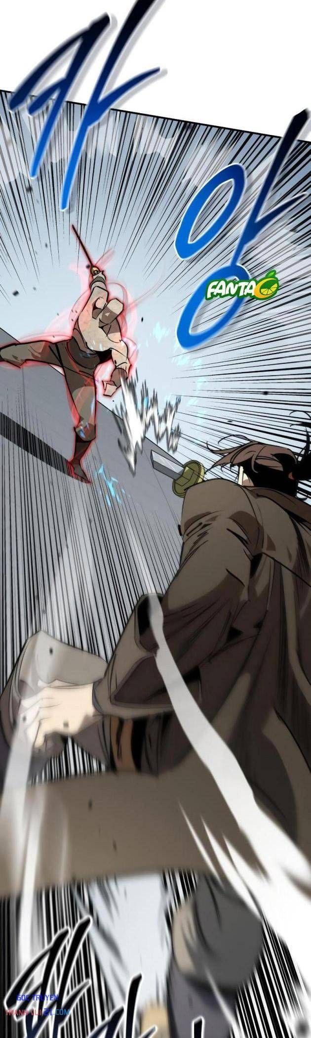 Võ Lâm Phương Tây Chap 91 - Next Chap 90