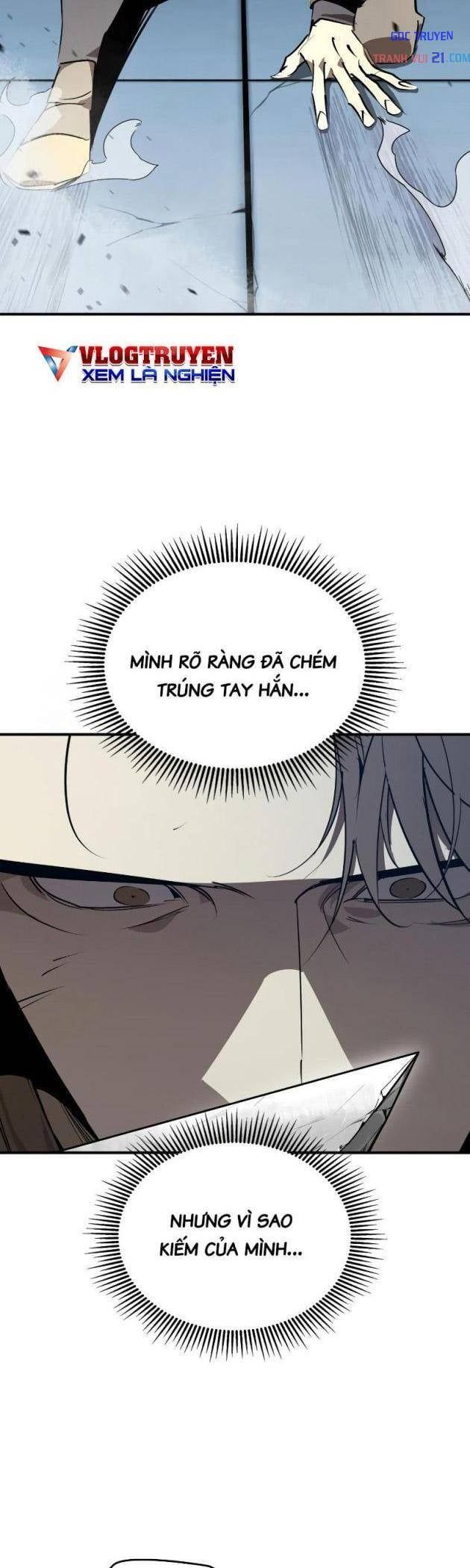 Võ Lâm Phương Tây Chap 91 - Next Chap 90