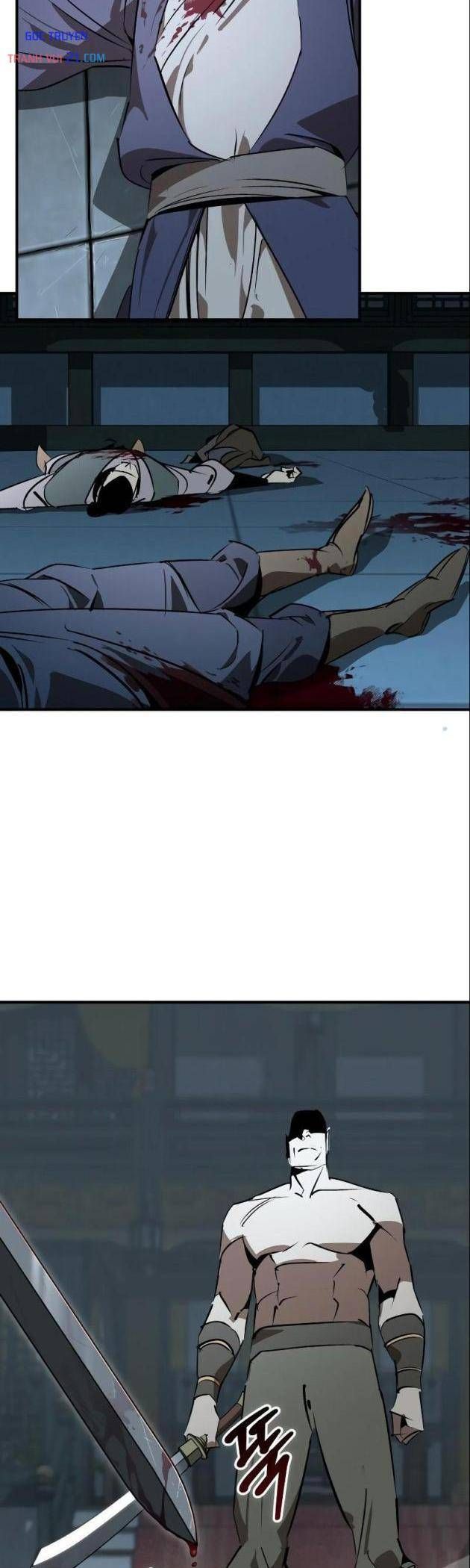 Võ Lâm Phương Tây Chap 91 - Next Chap 90