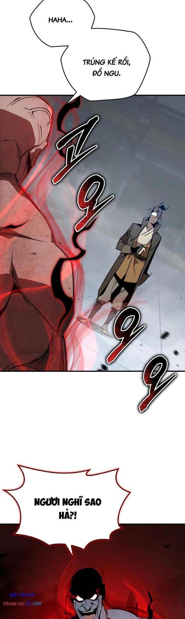 Võ Lâm Phương Tây Chap 91 - Next Chap 90