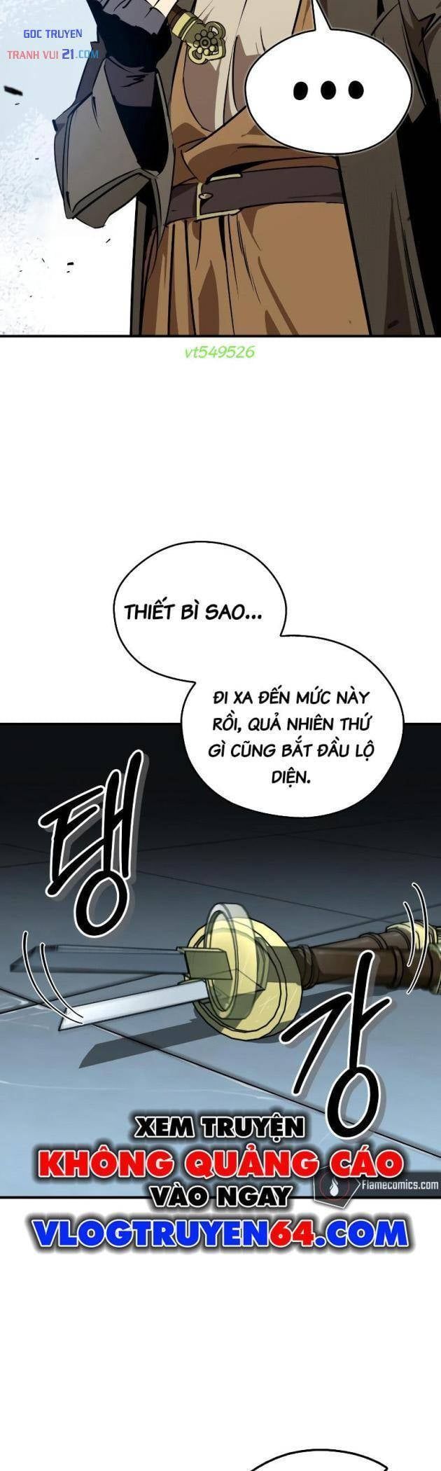Võ Lâm Phương Tây Chap 91 - Next Chap 90