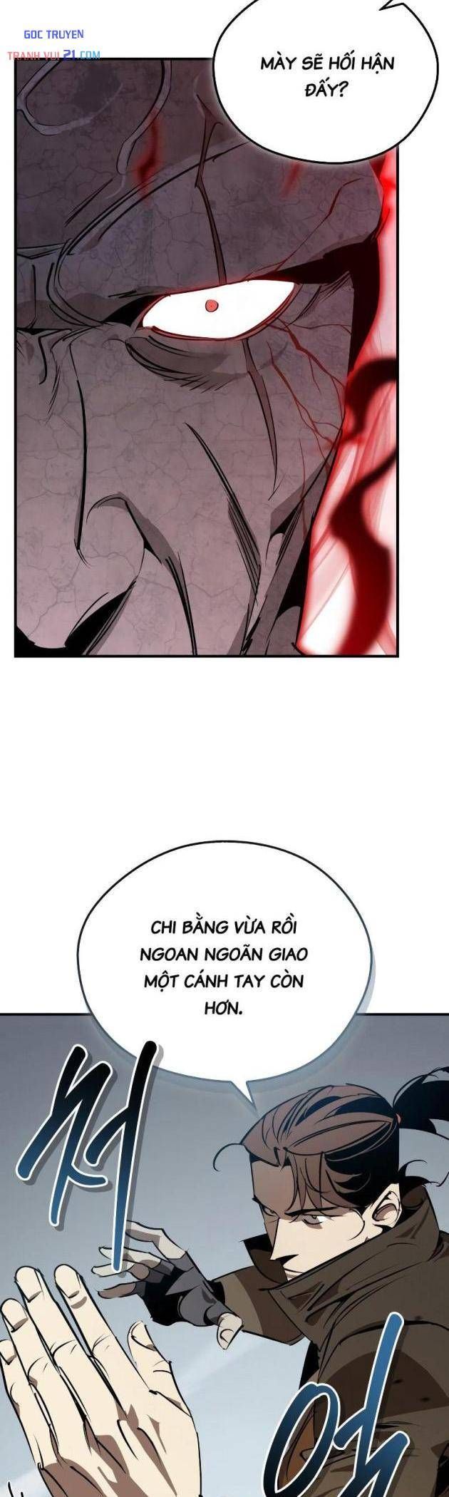 Võ Lâm Phương Tây Chap 91 - Next Chap 90