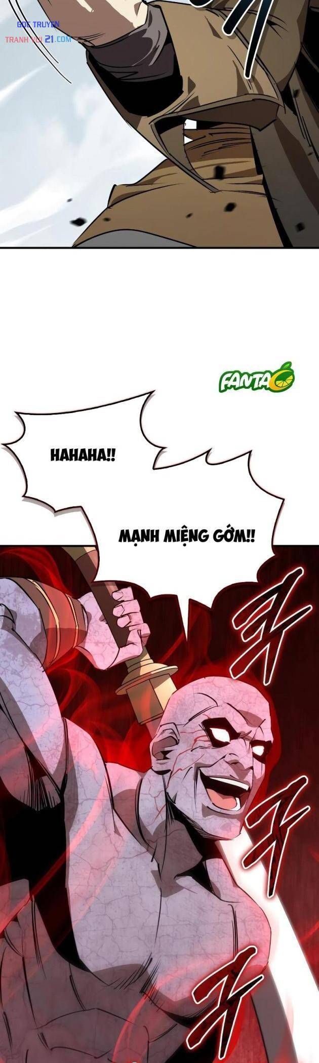 Võ Lâm Phương Tây Chap 91 - Next Chap 90