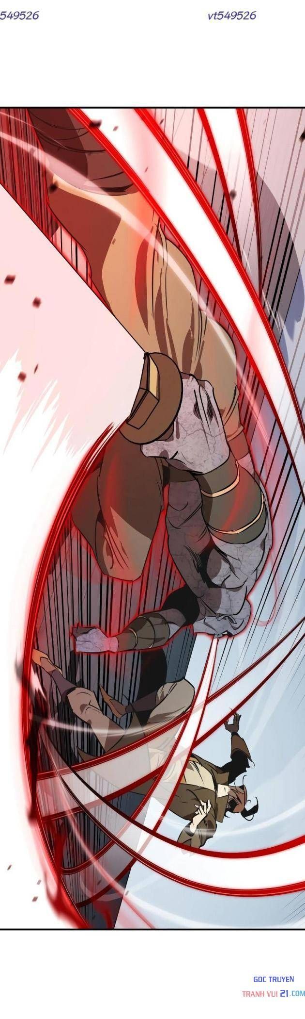 Võ Lâm Phương Tây Chap 91 - Next Chap 90