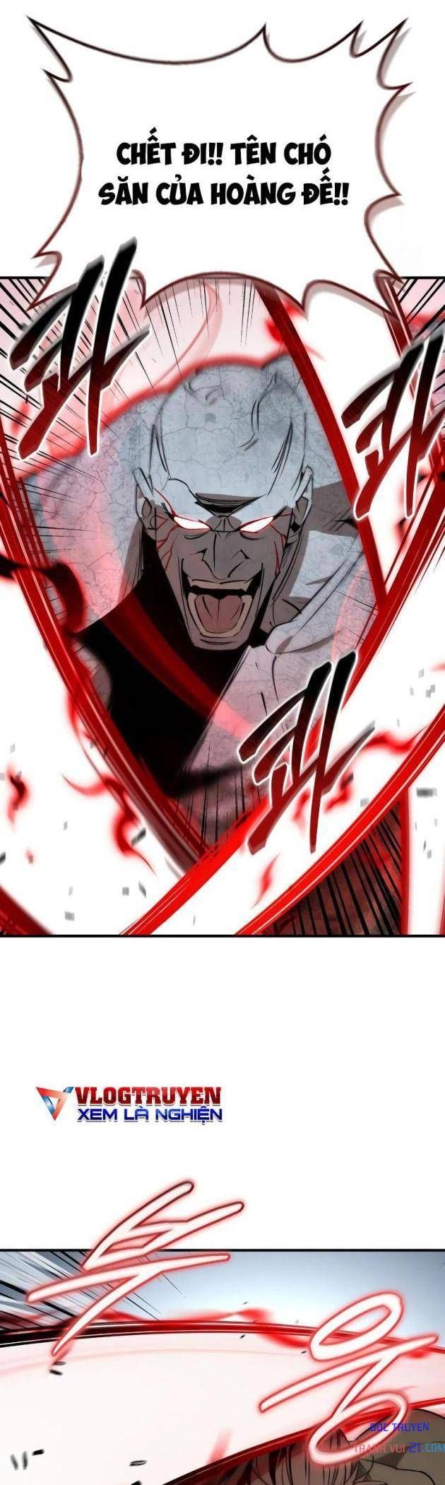 Võ Lâm Phương Tây Chap 91 - Next Chap 90