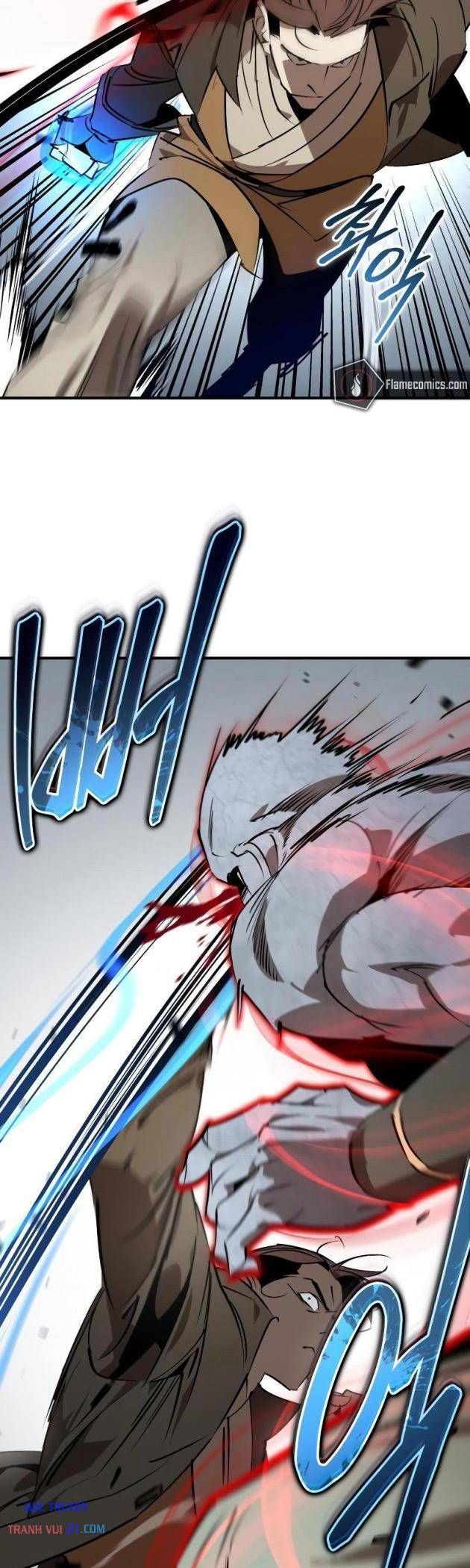 Võ Lâm Phương Tây Chap 91 - Next Chap 90