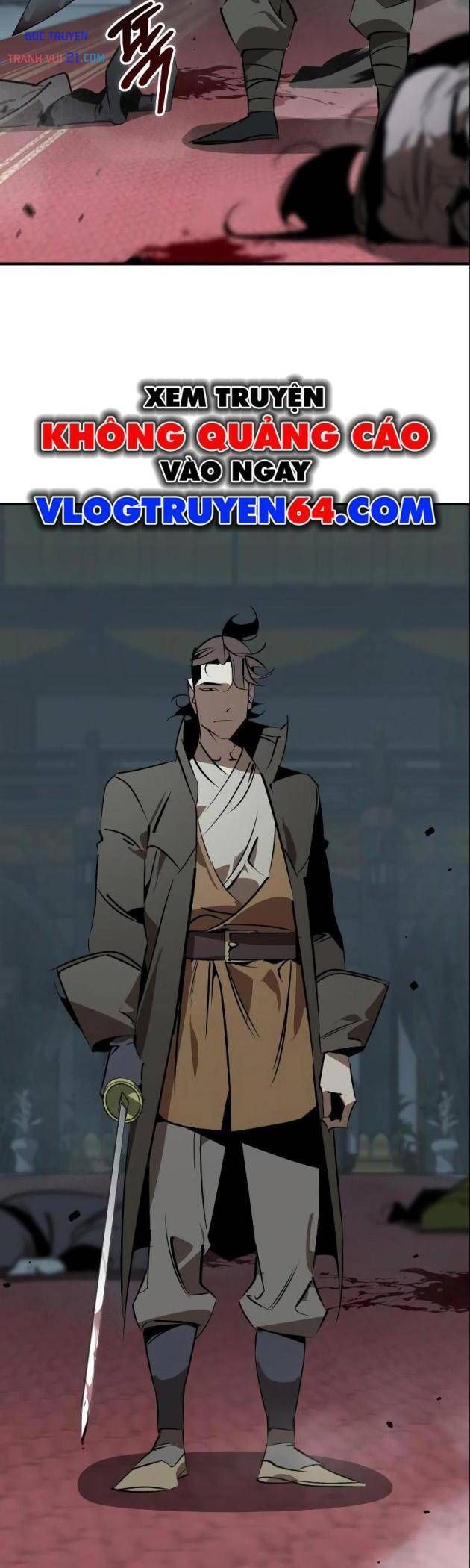 Võ Lâm Phương Tây Chap 91 - Next Chap 90