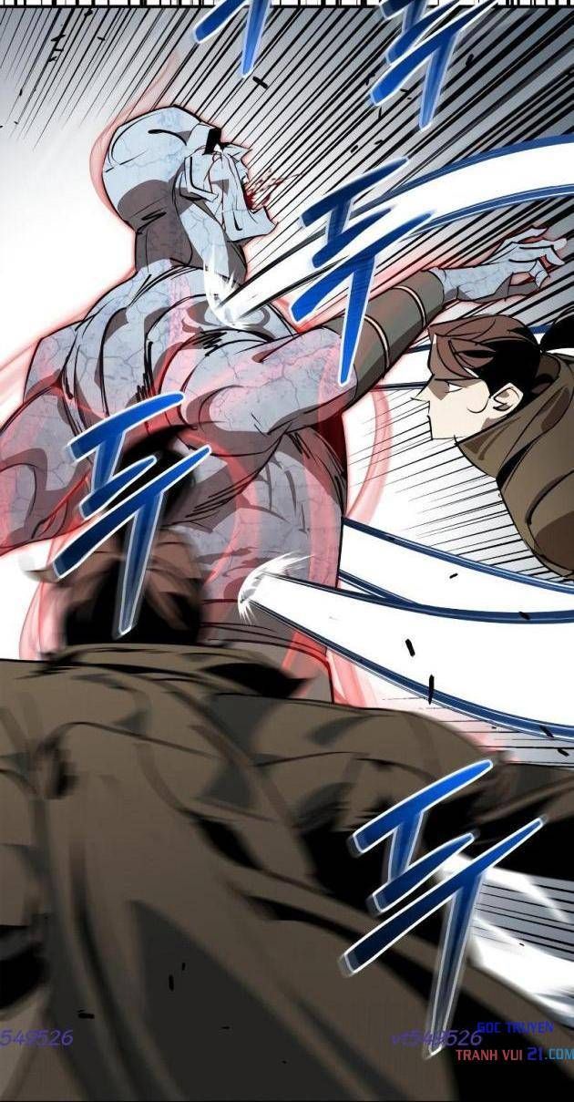 Võ Lâm Phương Tây Chap 91 - Next Chap 90