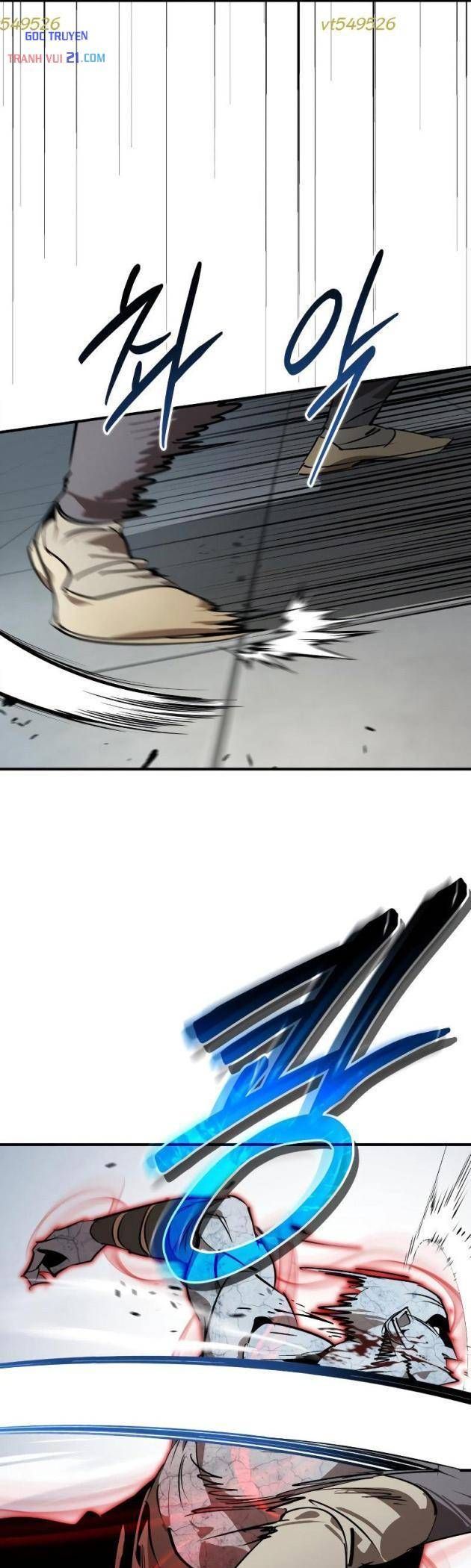 Võ Lâm Phương Tây Chap 91 - Next Chap 90