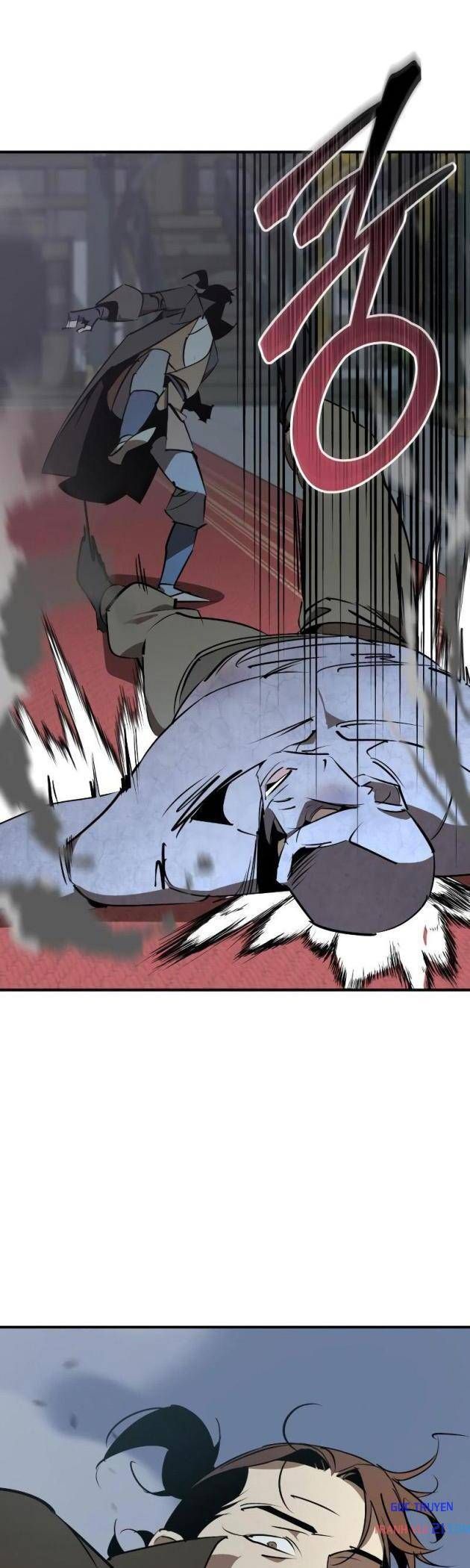 Võ Lâm Phương Tây Chap 91 - Next Chap 90