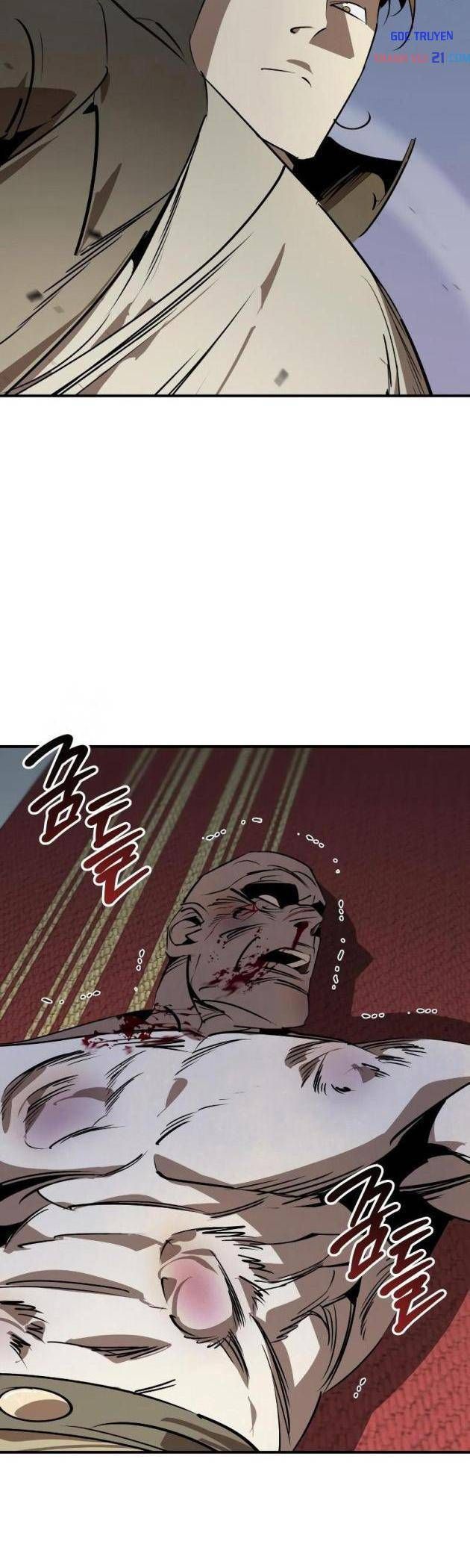 Võ Lâm Phương Tây Chap 91 - Next Chap 90