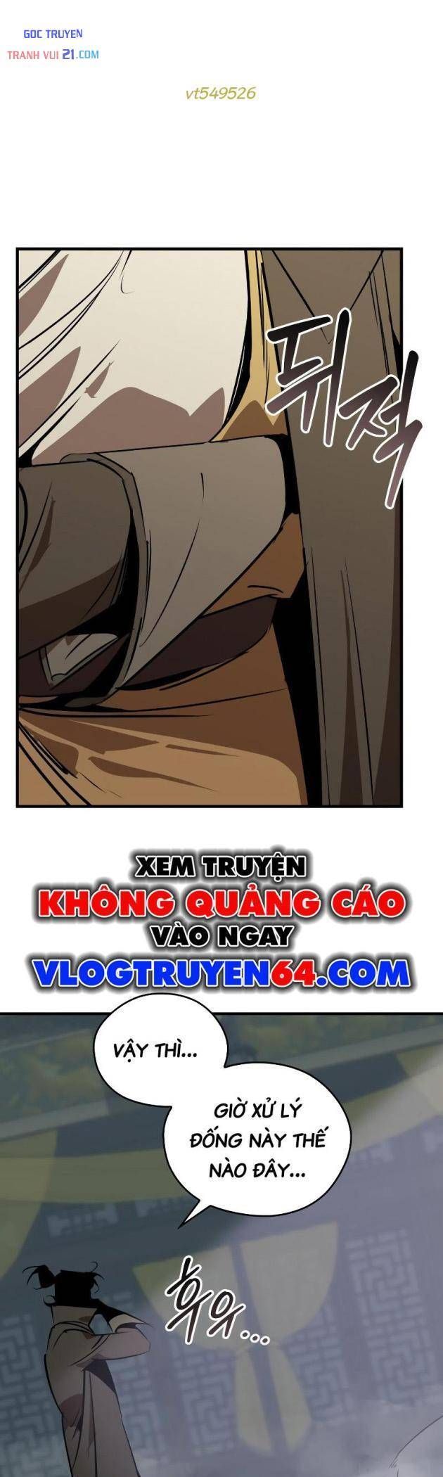 Võ Lâm Phương Tây Chap 91 - Next Chap 90