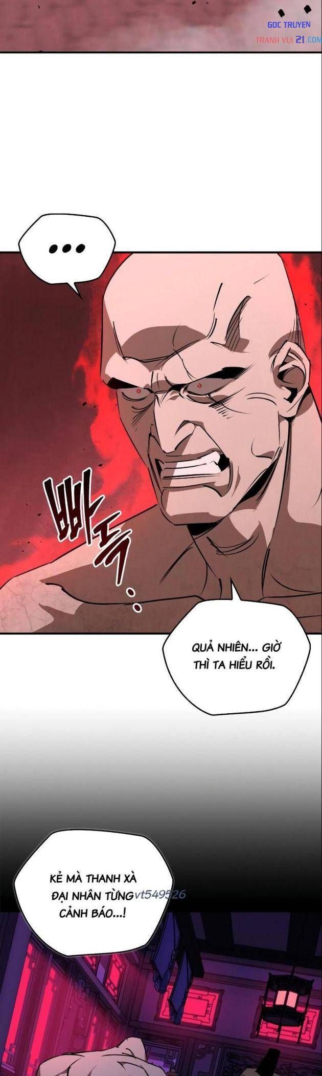 Võ Lâm Phương Tây Chap 91 - Next Chap 90
