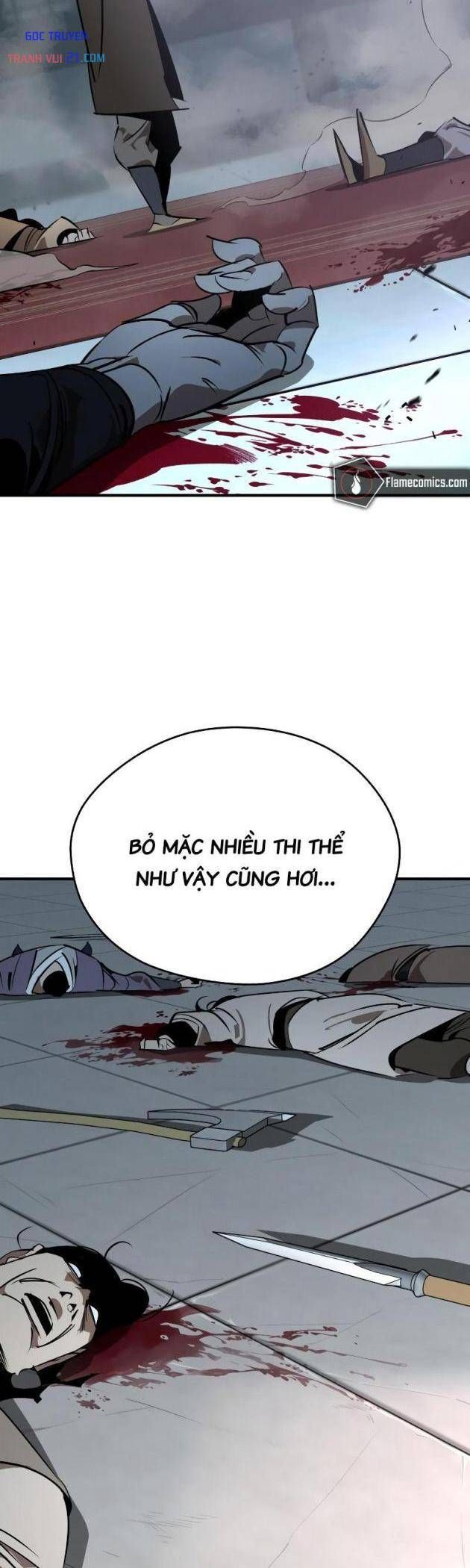 Võ Lâm Phương Tây Chap 91 - Next Chap 90
