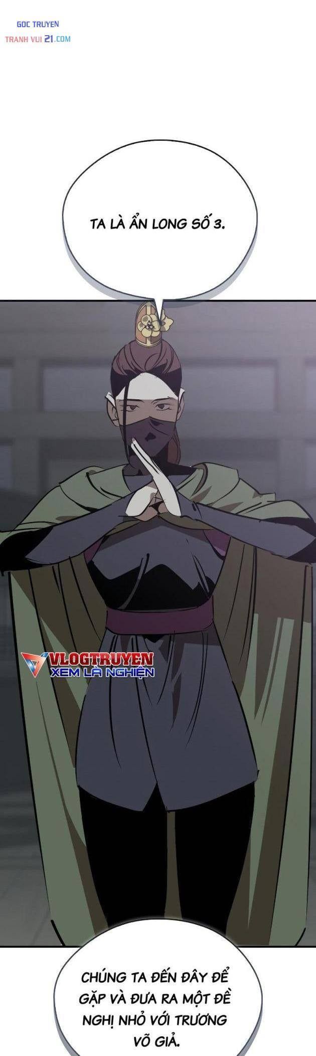Võ Lâm Phương Tây Chap 91 - Next Chap 90