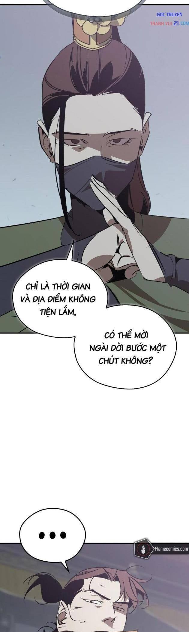 Võ Lâm Phương Tây Chap 91 - Next Chap 90