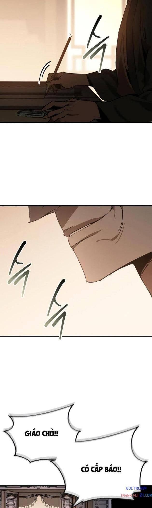 Võ Lâm Phương Tây Chap 91 - Next Chap 90