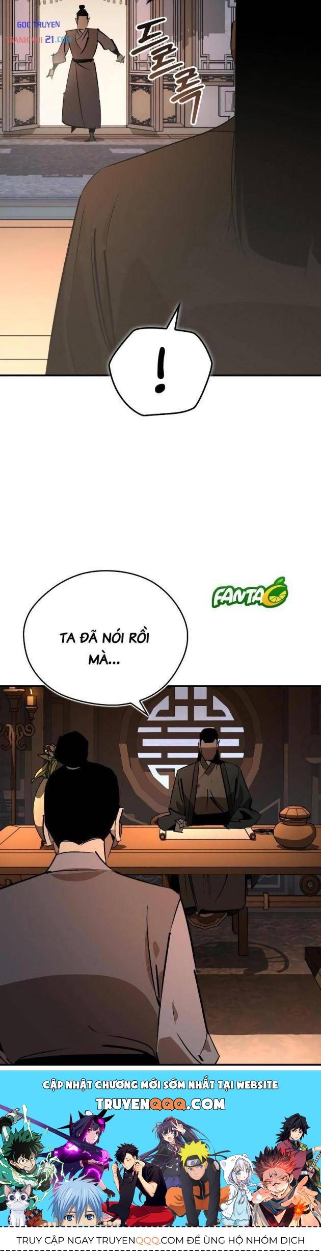 Võ Lâm Phương Tây Chap 91 - Next Chap 90
