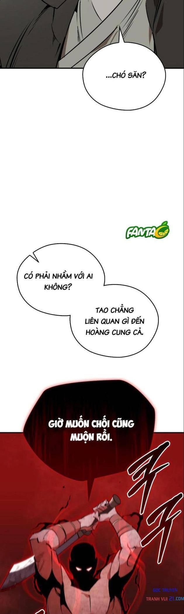 Võ Lâm Phương Tây Chap 91 - Next Chap 90