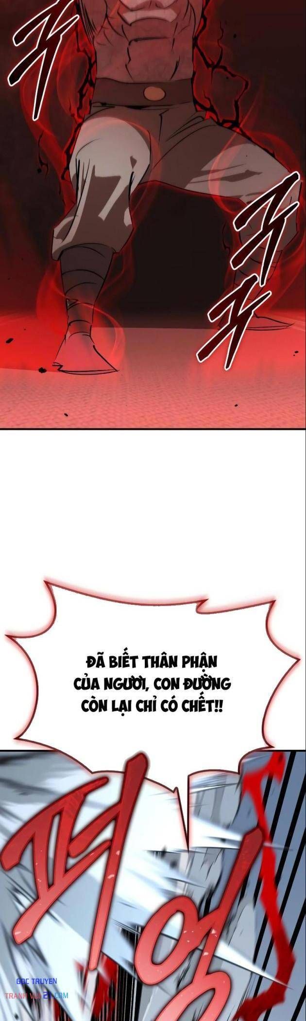 Võ Lâm Phương Tây Chap 91 - Next Chap 90
