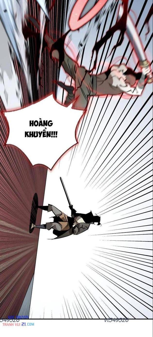 Võ Lâm Phương Tây Chap 91 - Next Chap 90
