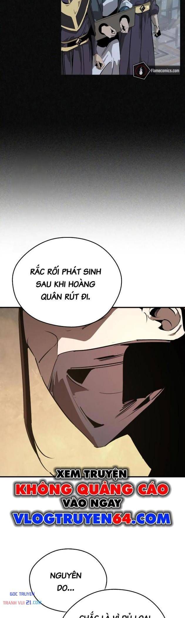 Võ Lâm Phương Tây Chap 92 - Next Chap 91