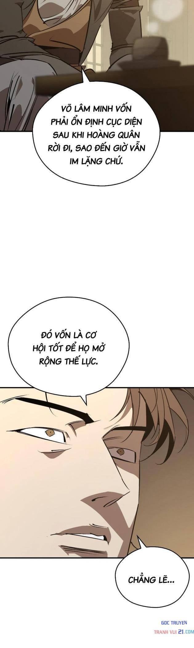 Võ Lâm Phương Tây Chap 92 - Next Chap 91