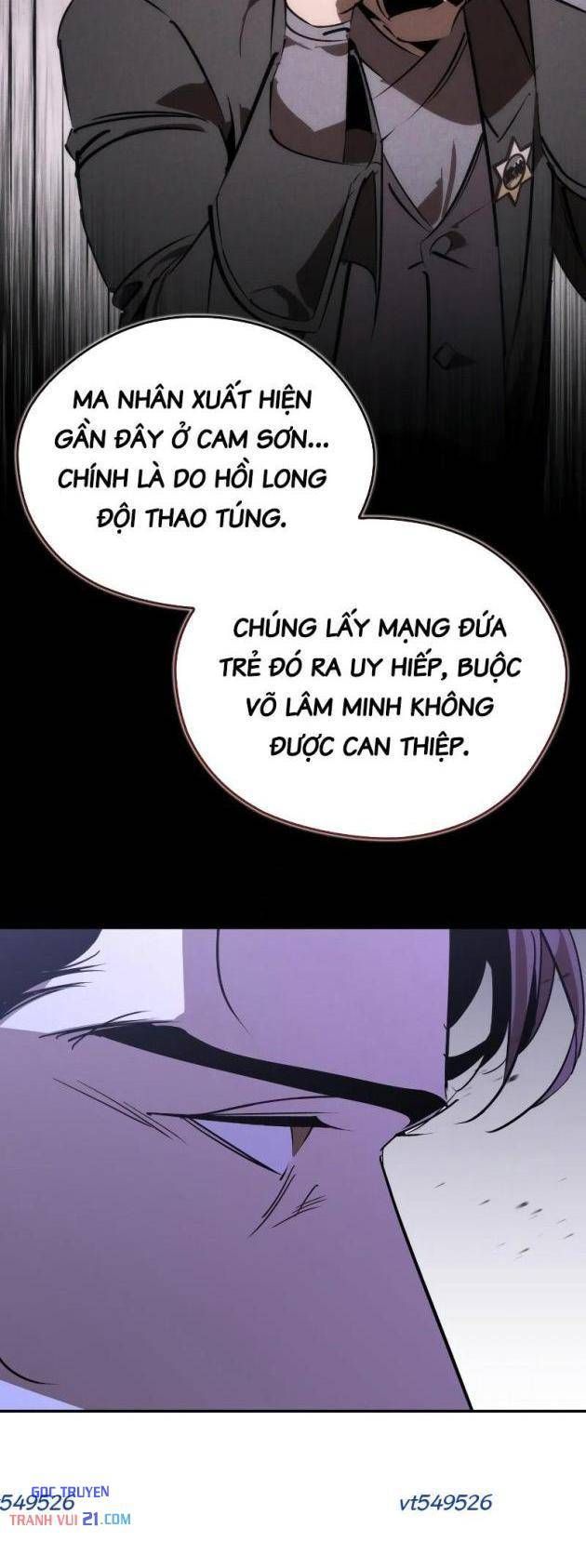 Võ Lâm Phương Tây Chap 92 - Next Chap 91