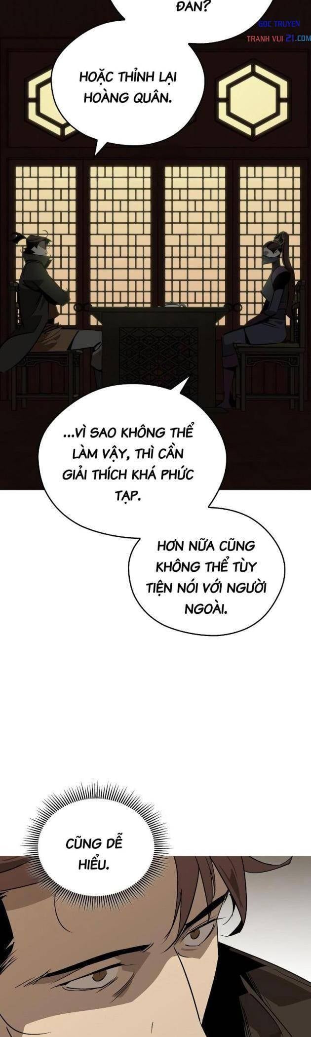 Võ Lâm Phương Tây Chap 92 - Next Chap 91