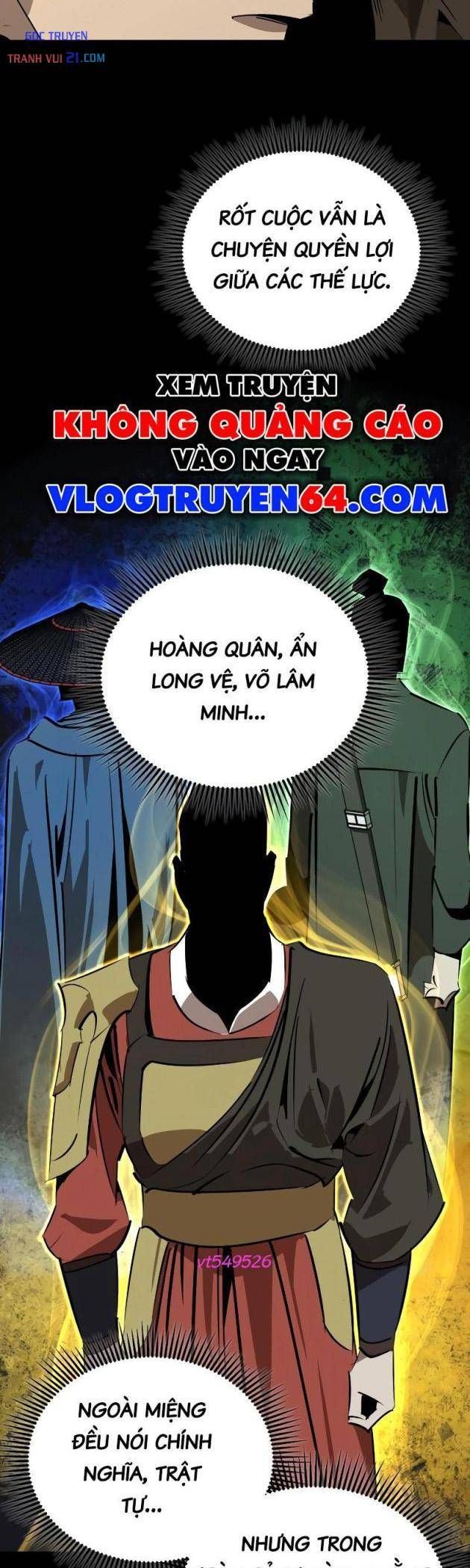 Võ Lâm Phương Tây Chap 92 - Next Chap 91