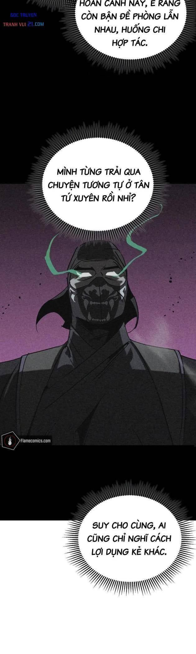 Võ Lâm Phương Tây Chap 92 - Next Chap 91