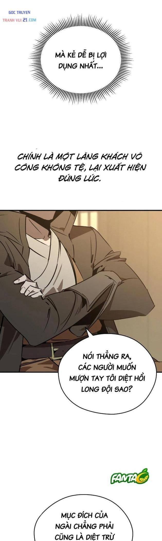 Võ Lâm Phương Tây Chap 92 - Next Chap 91