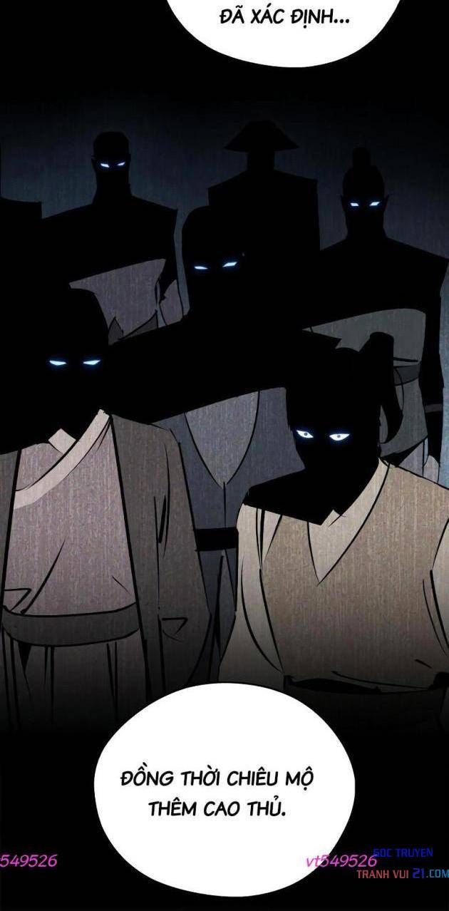 Võ Lâm Phương Tây Chap 92 - Next Chap 91