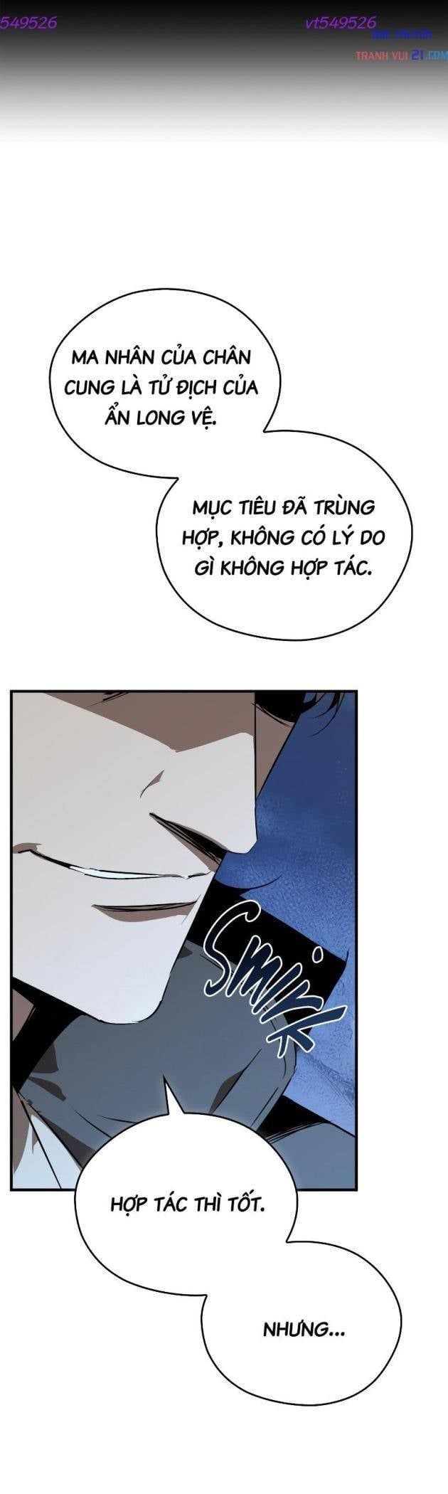 Võ Lâm Phương Tây Chap 92 - Next Chap 91